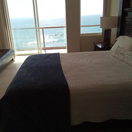 Apartament Playa Bonita Rosarito Zewnętrze zdjęcie