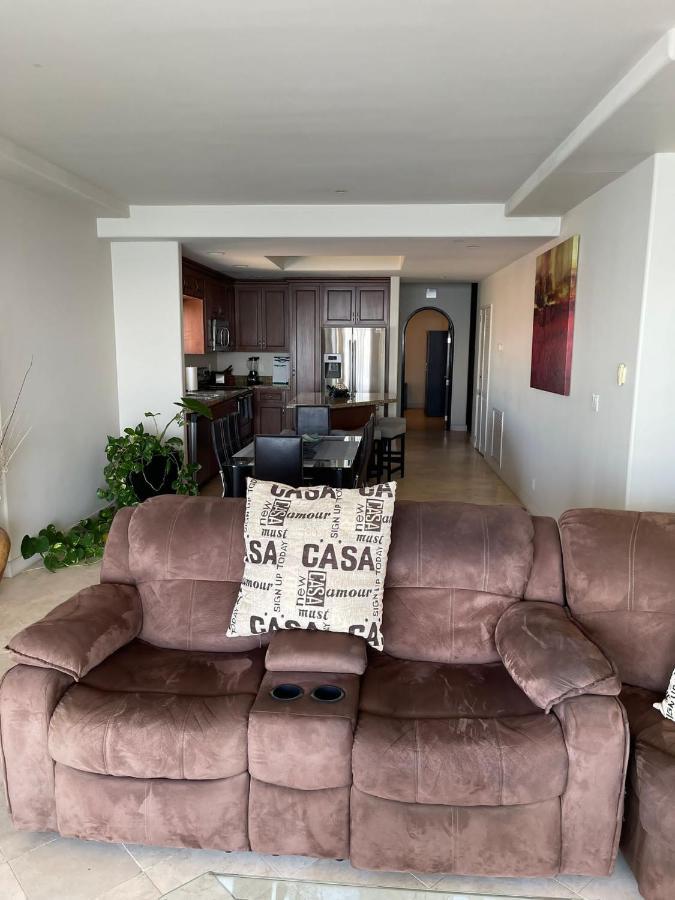 Apartament Playa Bonita Rosarito Zewnętrze zdjęcie