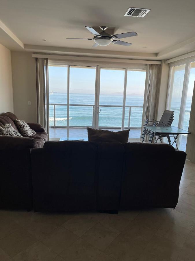 Apartament Playa Bonita Rosarito Zewnętrze zdjęcie