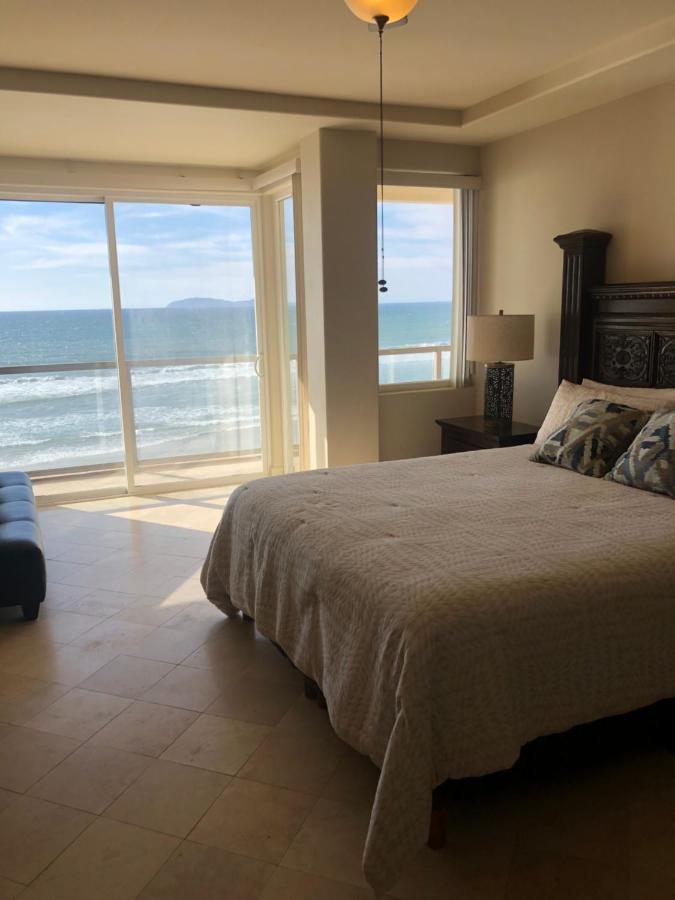 Apartament Playa Bonita Rosarito Zewnętrze zdjęcie