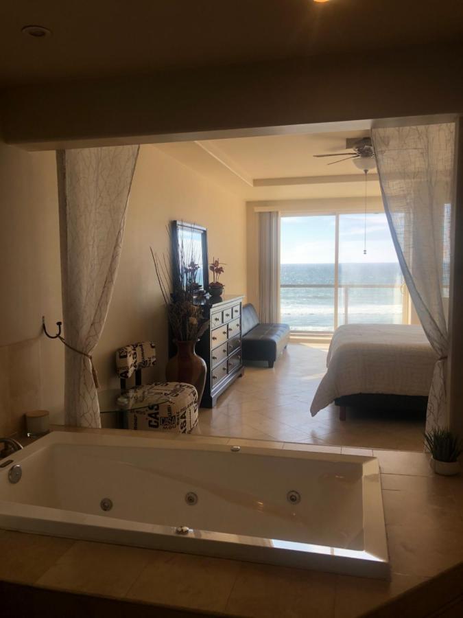 Apartament Playa Bonita Rosarito Zewnętrze zdjęcie