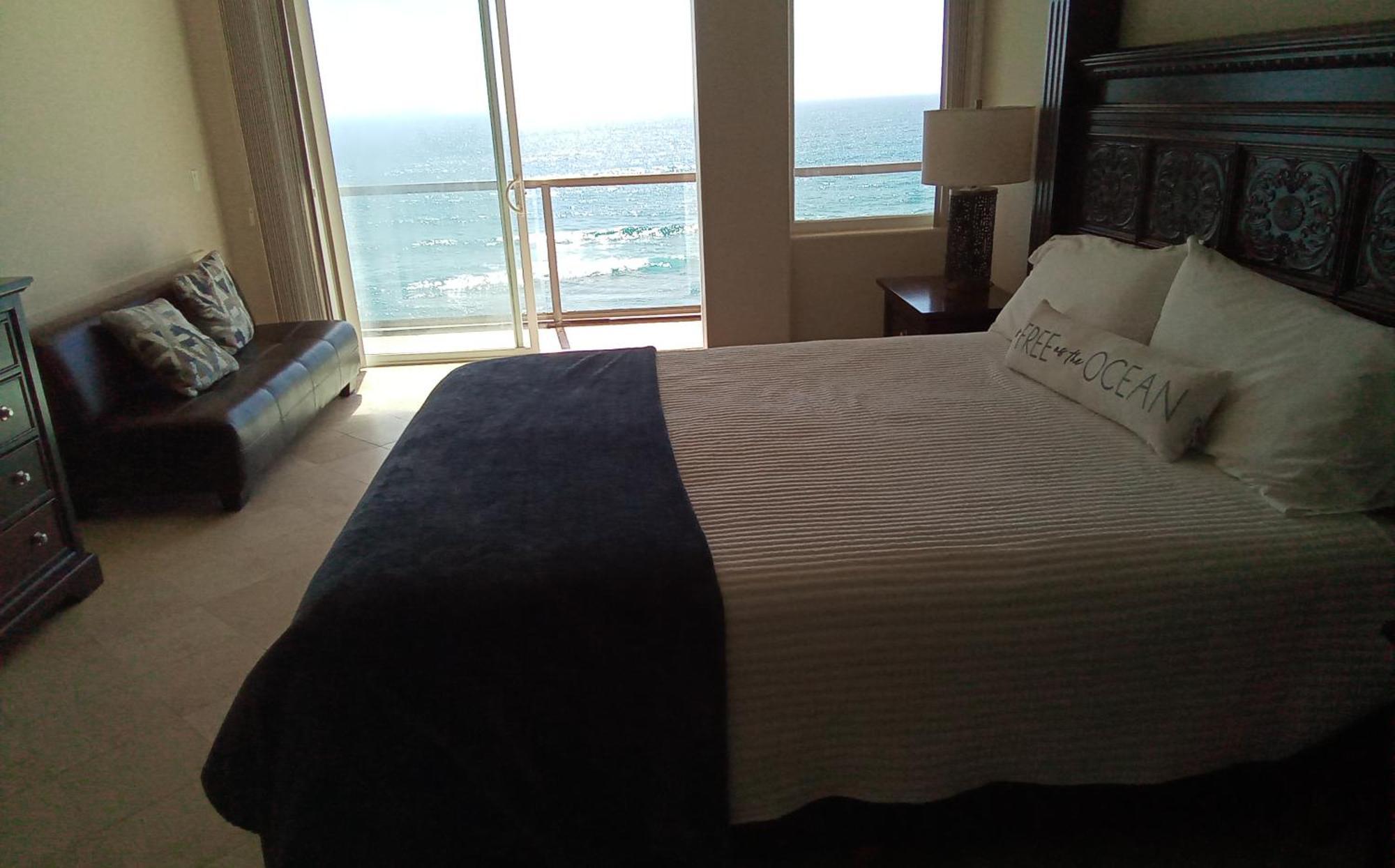 Apartament Playa Bonita Rosarito Zewnętrze zdjęcie