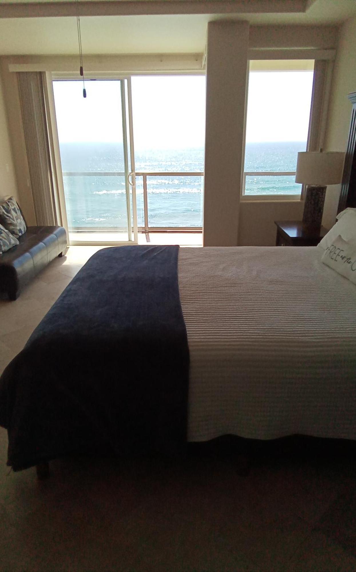 Apartament Playa Bonita Rosarito Zewnętrze zdjęcie